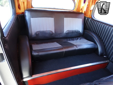 1935 Chevrolet Standard image 123