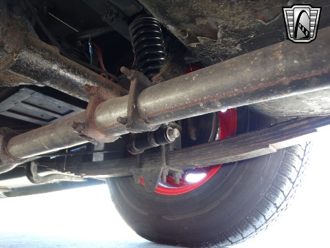 1935 Chevrolet Standard image 72