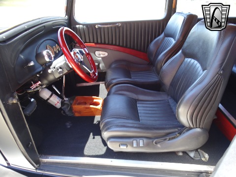 1935 Chevrolet Standard image 98