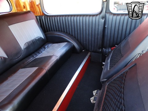 1935 Chevrolet Standard image 124