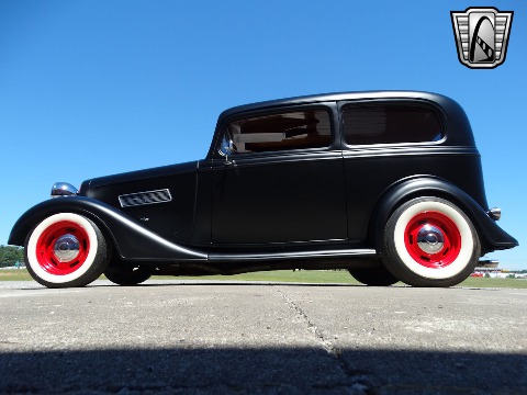 1935 Chevrolet Standard image 21
