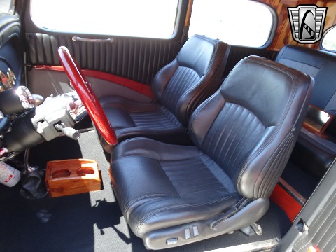 1935 Chevrolet Standard image 99