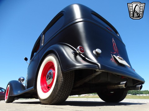 1935 Chevrolet Standard image 22