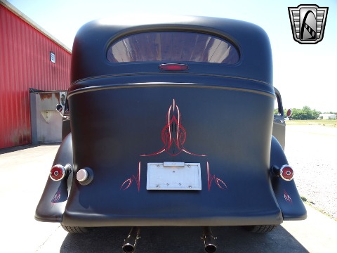 1935 Chevrolet Standard image 48