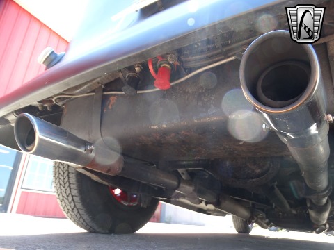 1935 Chevrolet Standard image 74