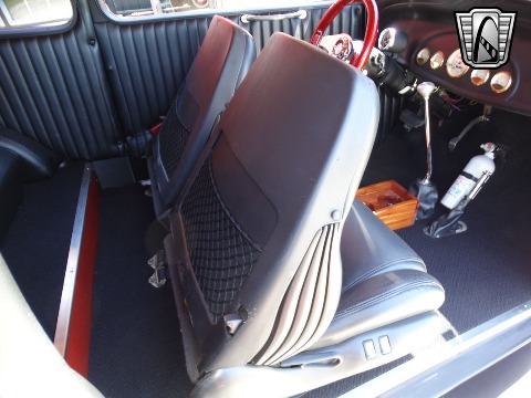 1935 Chevrolet Standard image 126