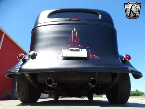 1935 Chevrolet Standard image 23