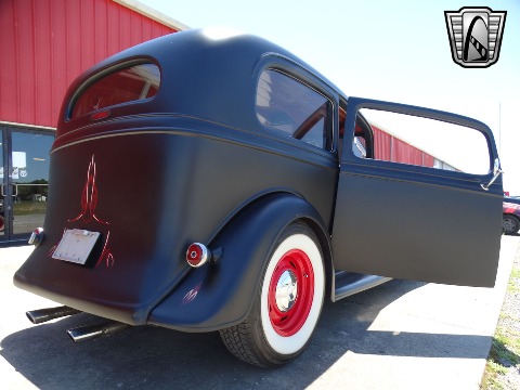 1935 Chevrolet Standard image 49