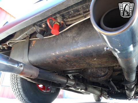 1935 Chevrolet Standard image 75