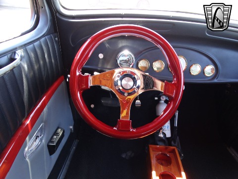 1935 Chevrolet Standard image 101