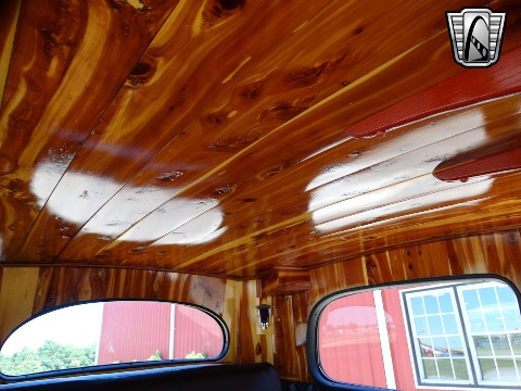 1935 Chevrolet Standard image 127