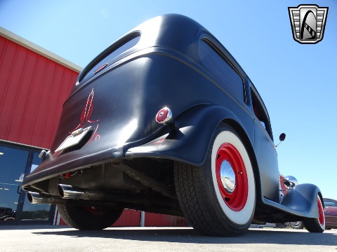 1935 Chevrolet Standard image 24