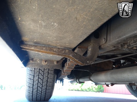 1935 Chevrolet Standard image 76