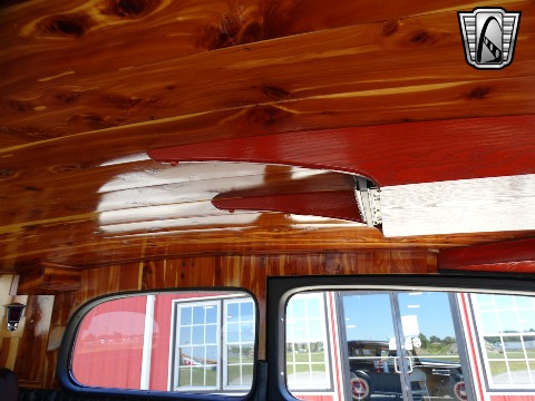 1935 Chevrolet Standard image 128