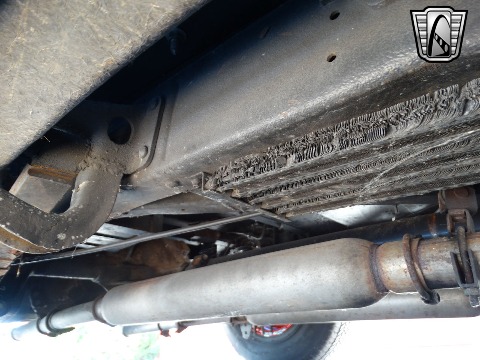 1935 Chevrolet Standard image 77