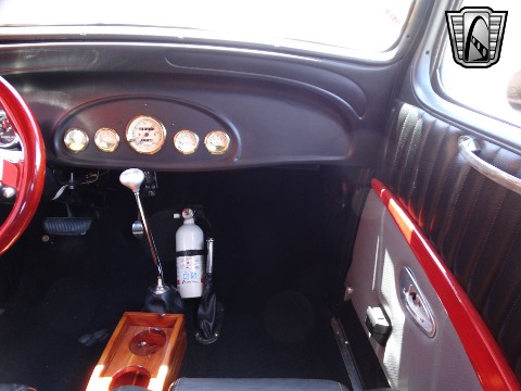 1935 Chevrolet Standard image 103