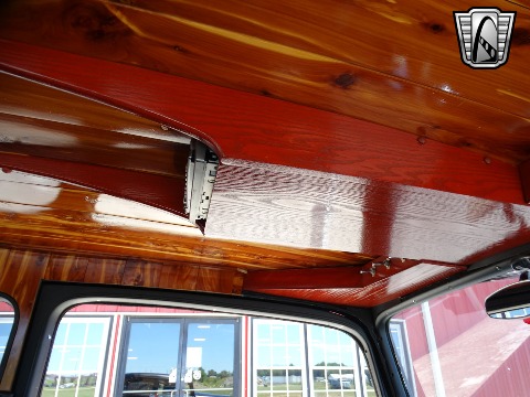 1935 Chevrolet Standard image 129