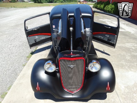 1935 Chevrolet Standard image 52