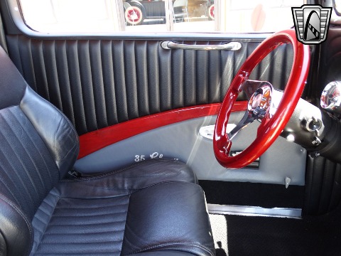 1935 Chevrolet Standard image 130
