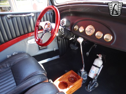 1935 Chevrolet Standard image 131