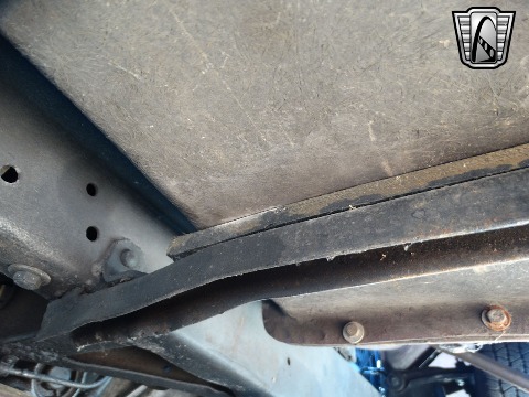 1935 Chevrolet Standard image 80