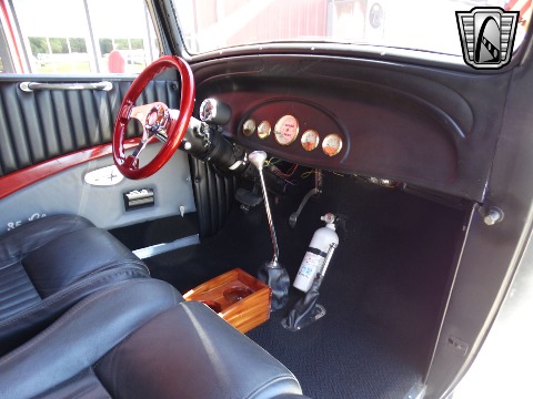 1935 Chevrolet Standard image 132