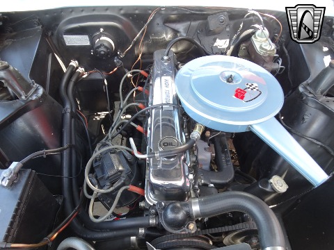 1962 Chevrolet Nova Chevy II image 81