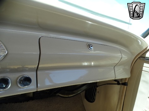 1962 Chevrolet Nova Chevy II image 107