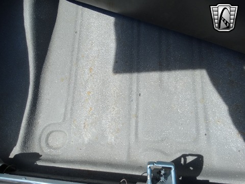 1962 Chevrolet Nova Chevy II image 133