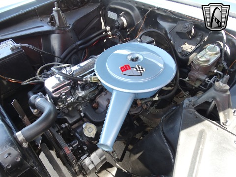 1962 Chevrolet Nova Chevy II image 82