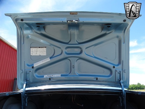 1962 Chevrolet Nova Chevy II image 134