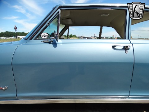 1962 Chevrolet Nova Chevy II image 31