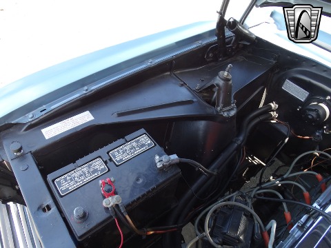 1962 Chevrolet Nova Chevy II image 83