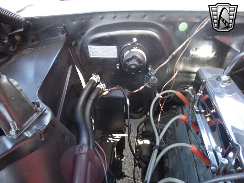 1962 Chevrolet Nova Chevy II image 84