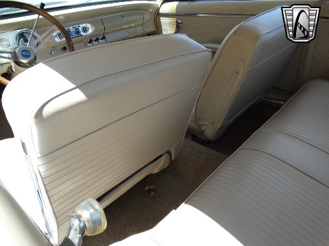 1962 Chevrolet Nova Chevy II image 110