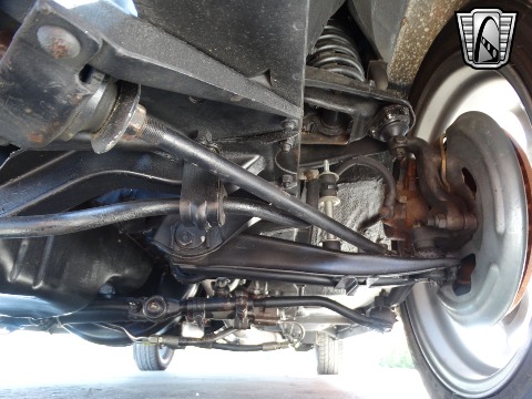 1962 Chevrolet Nova Chevy II image 59