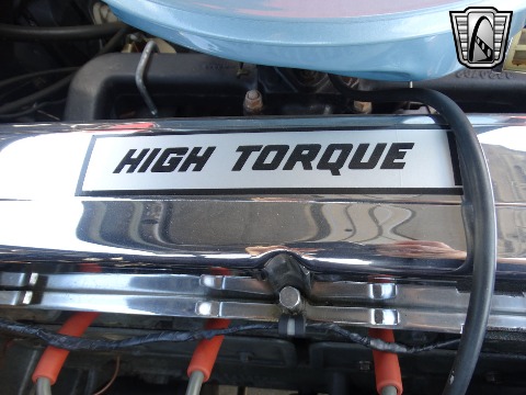 1962 Chevrolet Nova Chevy II image 85