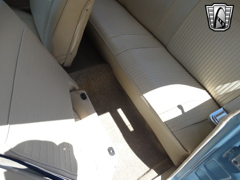 1962 Chevrolet Nova Chevy II image 111