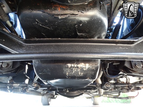 1962 Chevrolet Nova Chevy II image 60