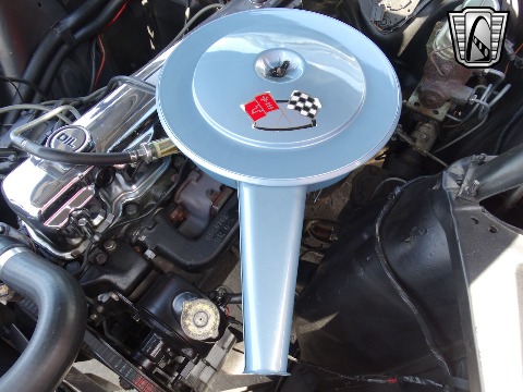 1962 Chevrolet Nova Chevy II image 86