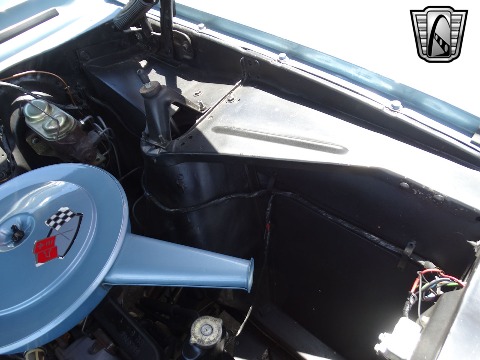 1962 Chevrolet Nova Chevy II image 87