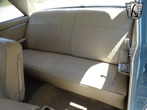 1962 Chevrolet Nova Chevy II image 113