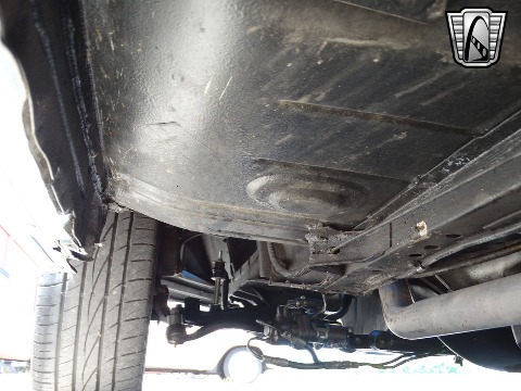 1962 Chevrolet Nova Chevy II image 62