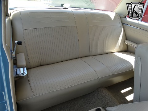 1962 Chevrolet Nova Chevy II image 114