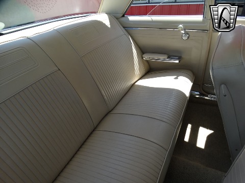 1962 Chevrolet Nova Chevy II image 115