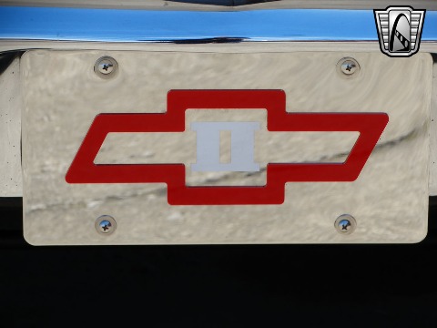 1962 Chevrolet Nova Chevy II image 141