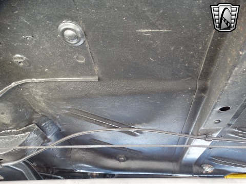 1962 Chevrolet Nova Chevy II image 64