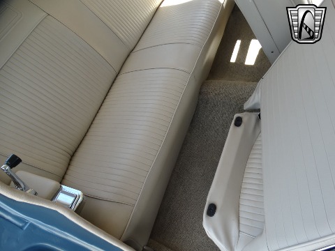 1962 Chevrolet Nova Chevy II image 116