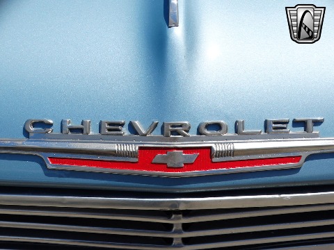 1962 Chevrolet Nova Chevy II image 142