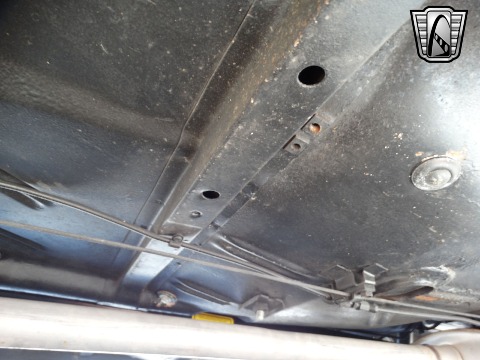 1962 Chevrolet Nova Chevy II image 65